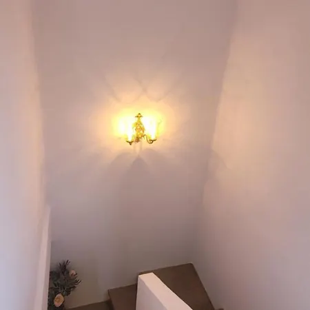 Casa La Retama *