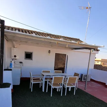 Casa La Retama Apartment