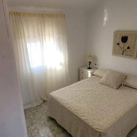 Apartment Casa La Retama