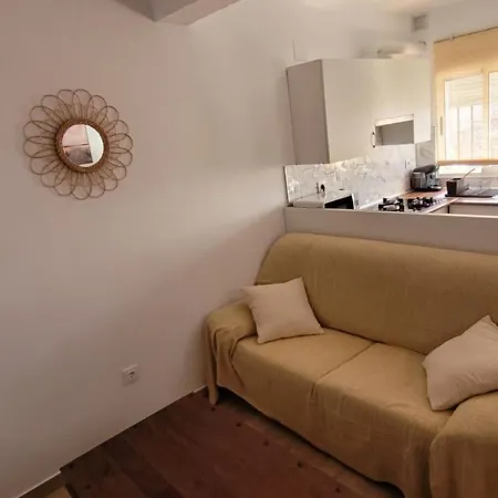 Casa La Retama Apartment