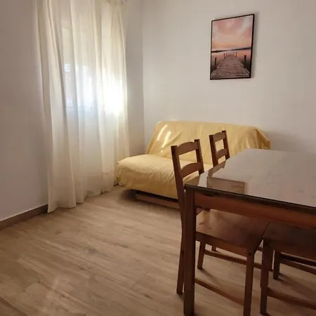 Apartment Casa La Retama