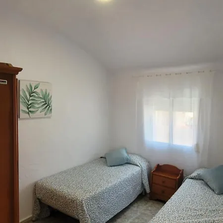 Casa La Retama Apartment *