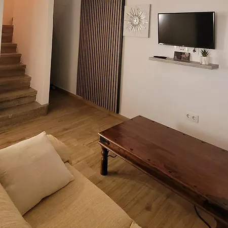 Casa La Retama Apartment